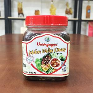 Kho Quẹt Chay Hủ 180gr