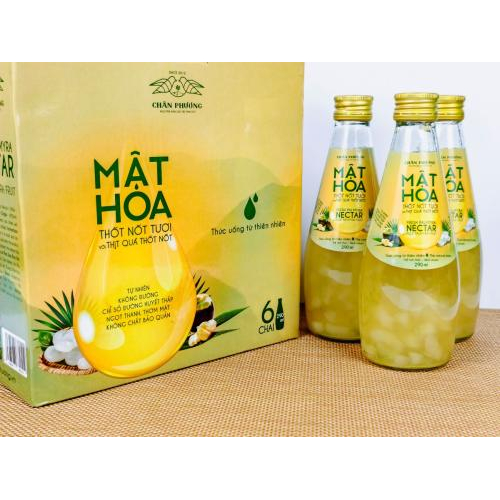 Giới thiệu về sản phẩm