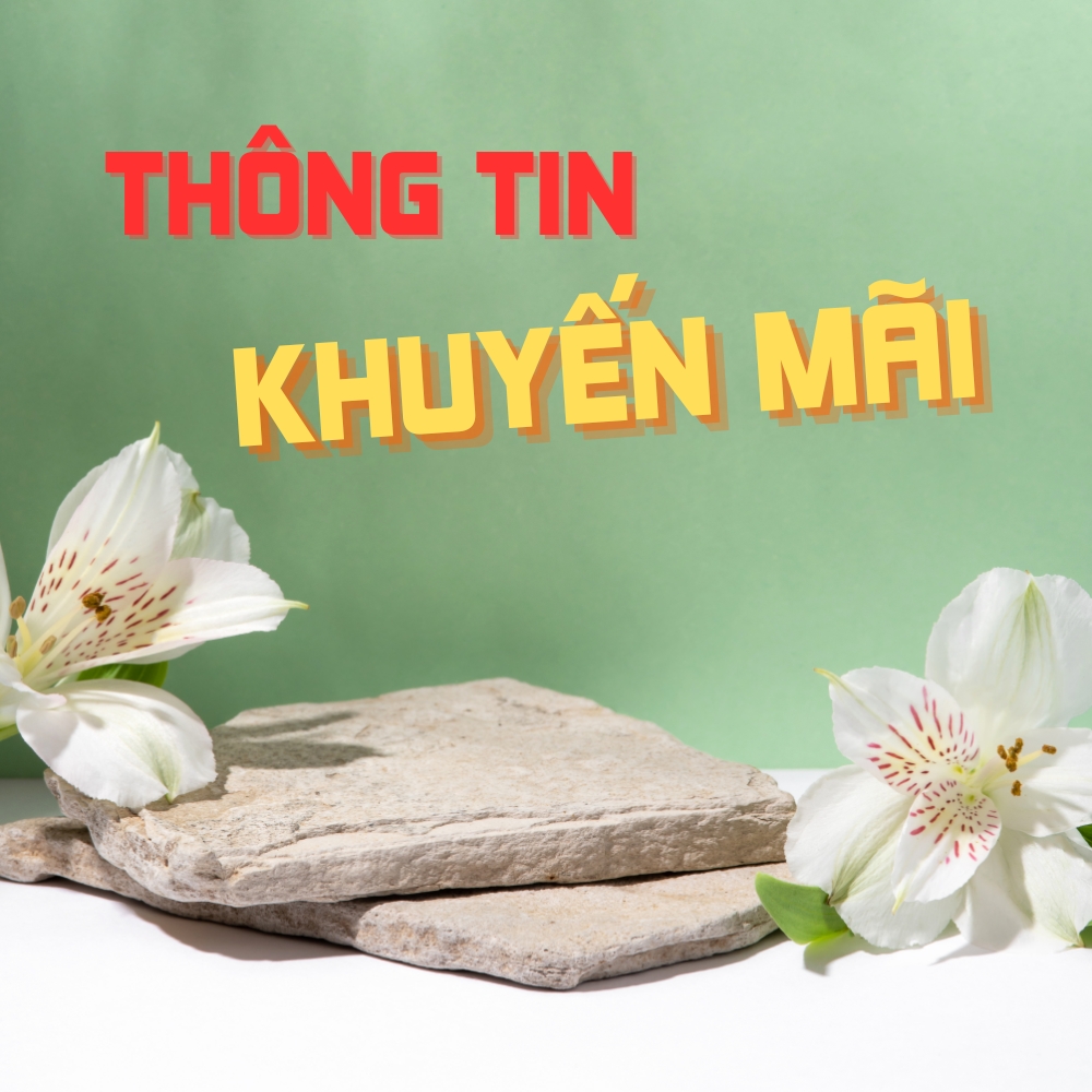 Khuyến mãi