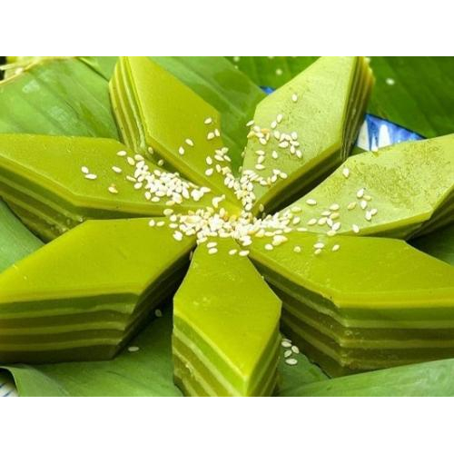 Bánh Dân Gian – Truyền Thống Văn Hóa Tốt Đẹp