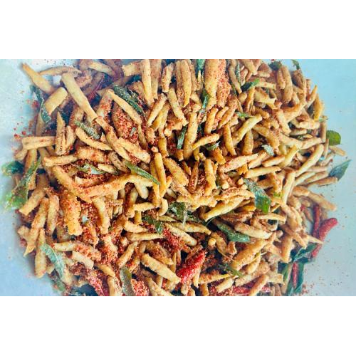 Cá Cơm Rim – Món Ăn Dân Dã, Đưa Cơm