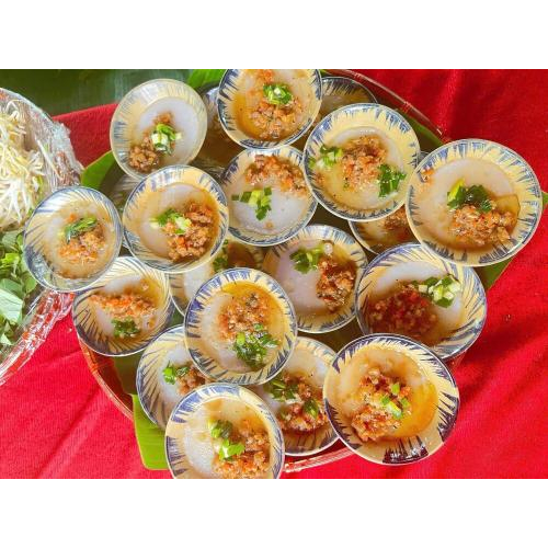 Bánh Dân Gian Miền Tây: Vị Ngọt Của Phù Sa, Tình Quê Hương