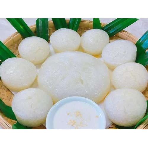 Bánh Dân Gian Miền Tây: Vị Ngọt Của Phù Sa, Tình Quê Hương