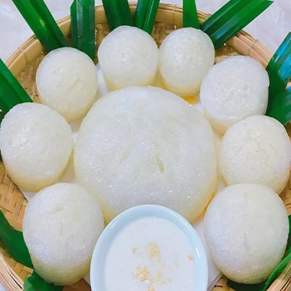 Bánh Bò Trong Đời Sống Người Việt
