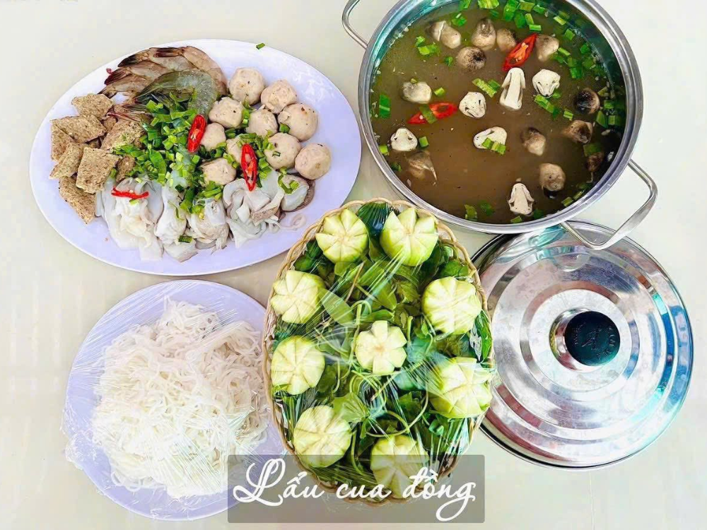 Ẩm thực miền Tây
