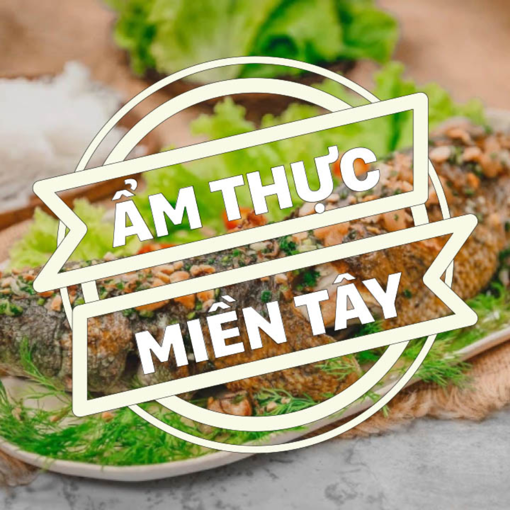 Ẩm Thực Miền Tây Tại Khu Sinh Thái Tuấn Tường