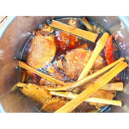 Ẩm Thực Sáng Tạo, Đặc Sắc Tại Khu Du Lịch Tuấn Tường