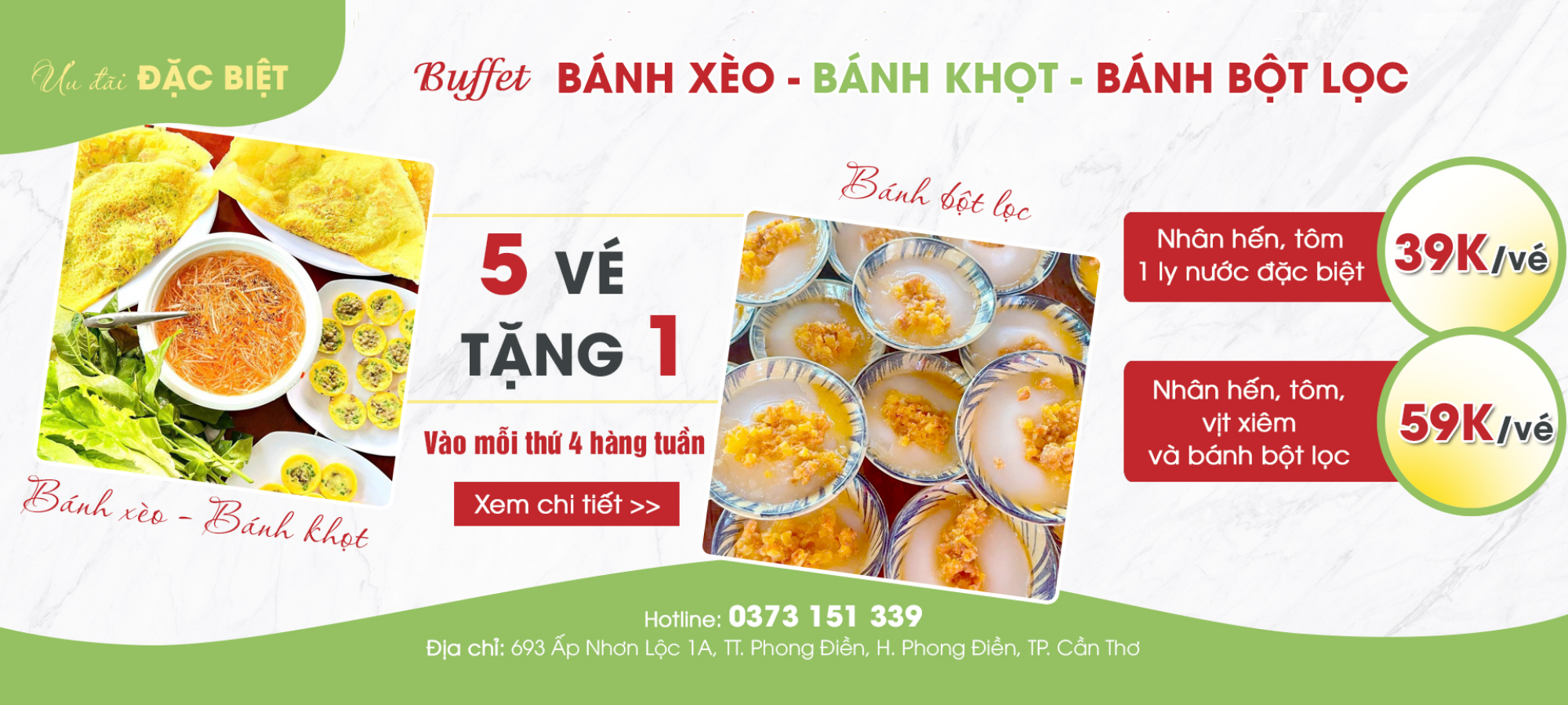 Xem chi tiết