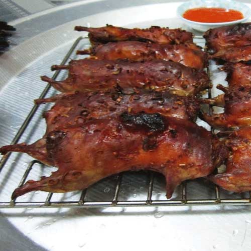 Chuột Đồng Là Gì? Tại Sao Chuột Đồng Lại Trở Thành Đặc Sản Miền Tây