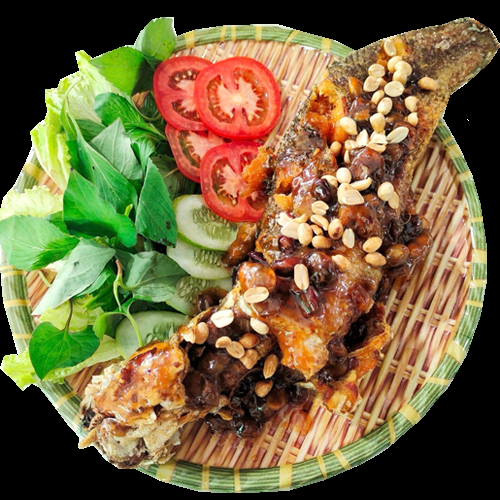 Thưởng thức đặc sản nổi tiếng của Miền Tây