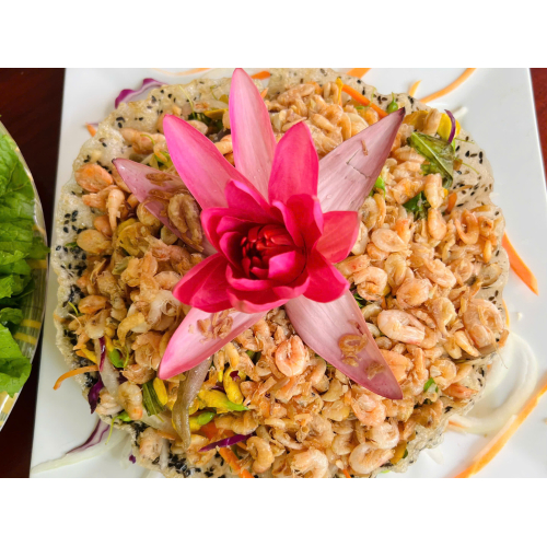 Ẩm thực đạm đà thương vị miền Tây