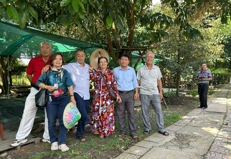 Tại sao Tuấn Tường lại phú hợp để sống ảo?