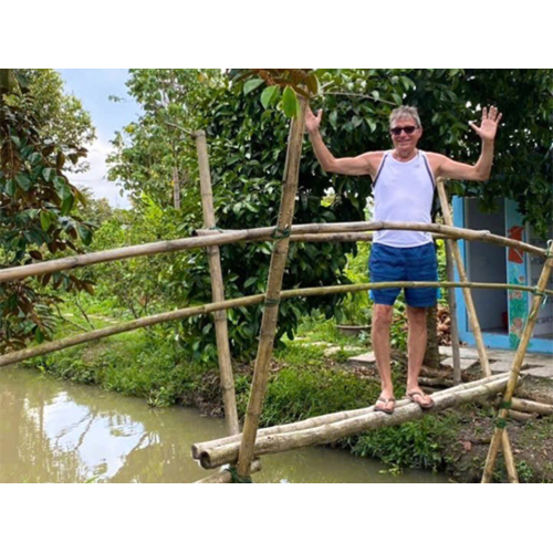 Khám phá văn hóa sông nước