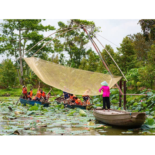 Tinh thần đoàn kết giữa các đội với nhau