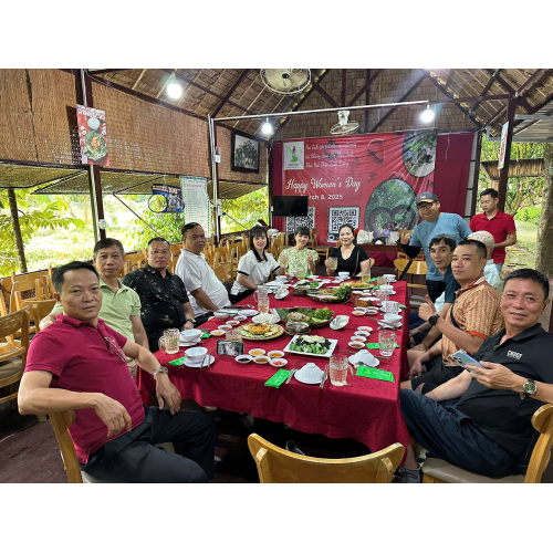 Thưởng Thức Món Ngon Dân Dã Đậm Chất Miền Tây