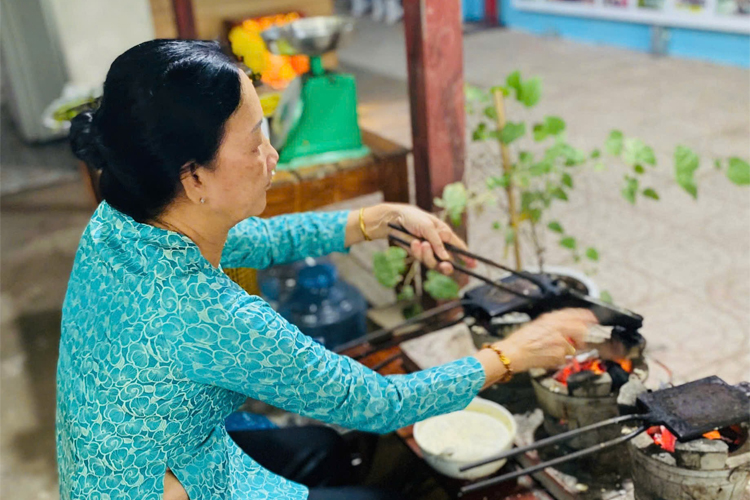 Khám phá những loại bánh dân gian đặc sắc miền Tây