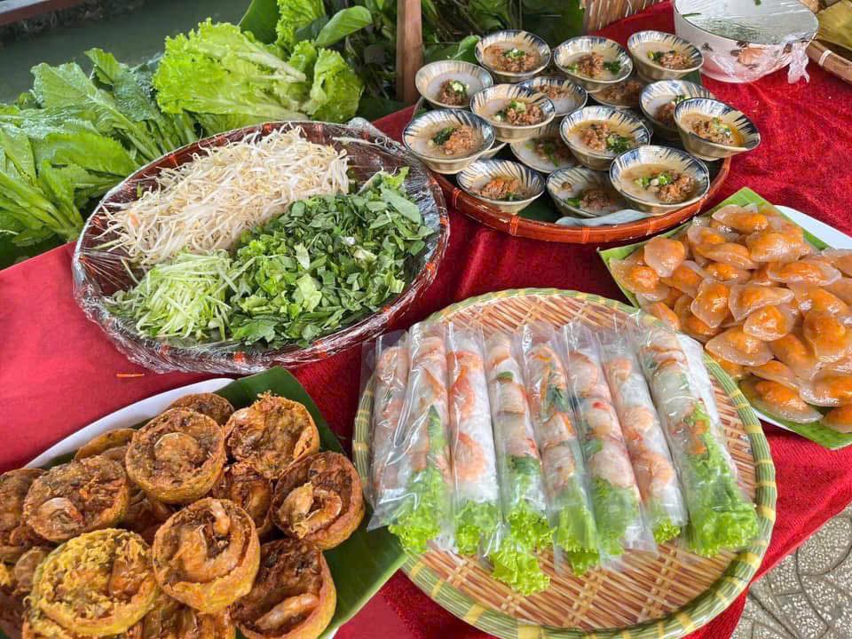 Vì sao nên chọn Tuấn Tường để khám phá ẩm thực miền Tây?