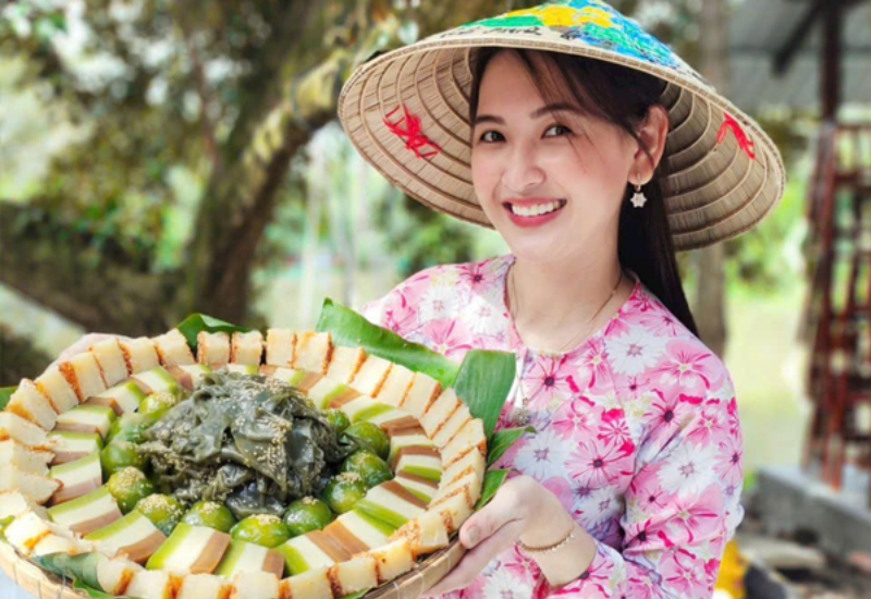 Rèn luyện đôi tay khéo léo và sự kiên nhẫn