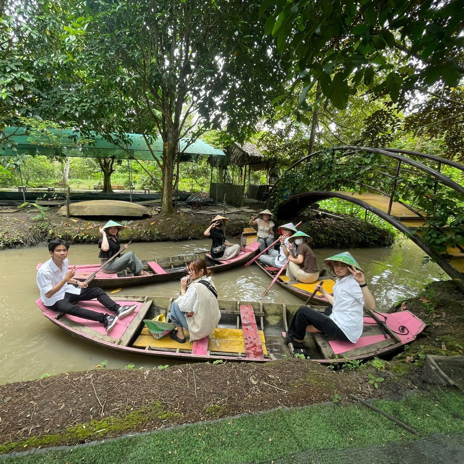 Du Lịch Sinh Thái Và Những Điều Bạn Cần Biết