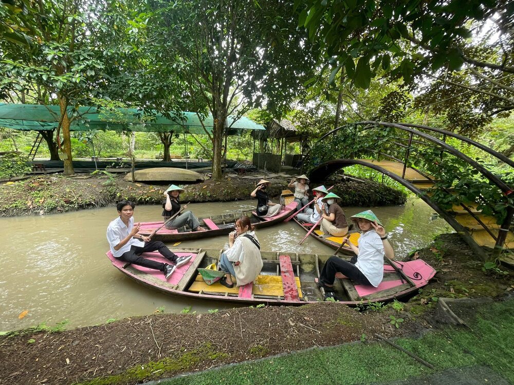 Nụ cười an yên – Liều thuốc tinh thần đắt giá nhất