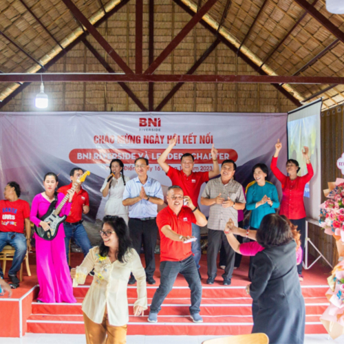 Trải Nghiệm Văn Nghệ Nam Bộ Và Tận Hưởng Thiên Nhiên Tại Tuấn Tường