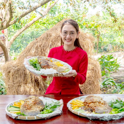 Ẩm Thực Miền Tây – Đến Ngay Tuấn Tường