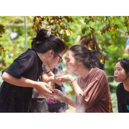 Trải nghiệm hoạt động dân gian gần gũi & Thú vị