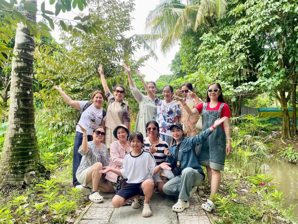 Lưu giữ khoảnh khắc – kết nối niềm vui