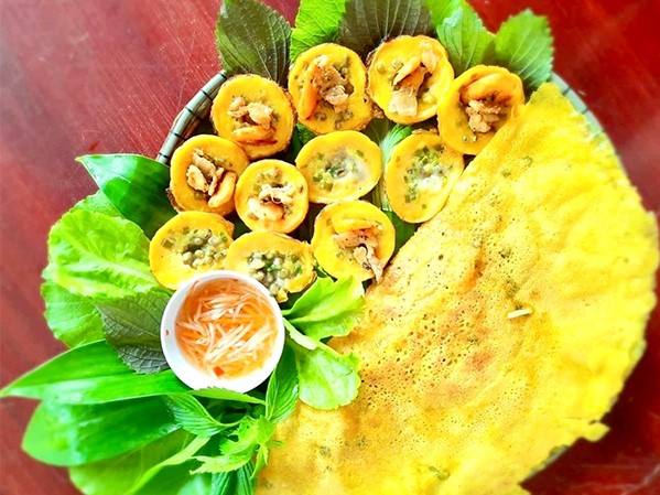 Trọn vị ngon – Trọn niềm vui tại Tuấn Tường