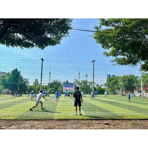 Dịch Vụ Thuê Sân Bóng