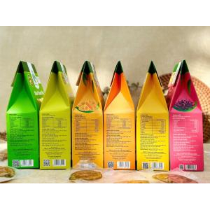 Cam Sấy Dẻo – Hộp 105gr