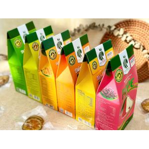 Cam Sấy Dẻo – Hộp 105gr